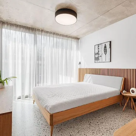 Luxusna Vila S Bazenom V Borinka Villa